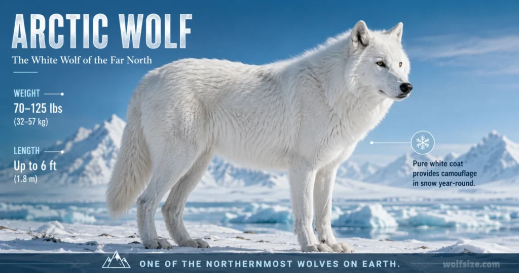 biggest-wolves-in-the-world-arctic-wolf