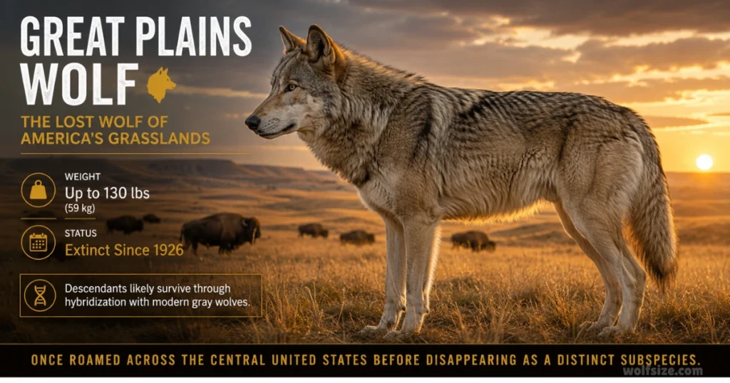 biggest-wolves-in-the-world-great-plains-wolf