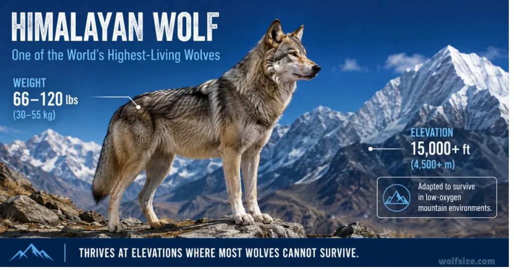 biggest-wolves-in-the-world-himalayan-wolf