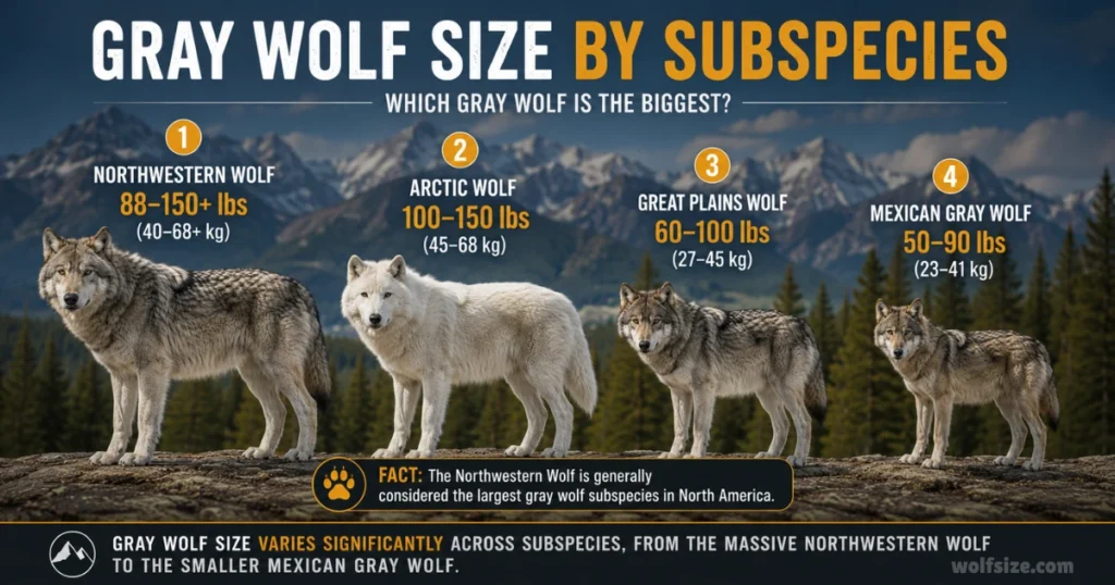 gray-wolf-size-by-subspecies