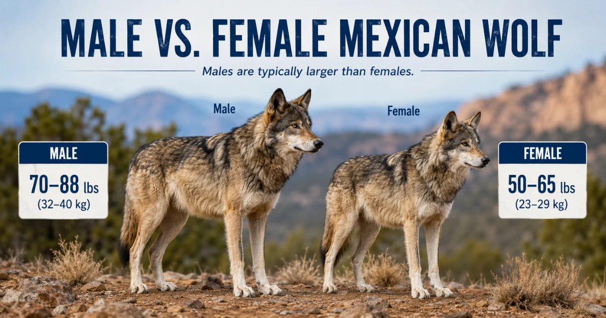 male-vs-female-mexican-wolf-size