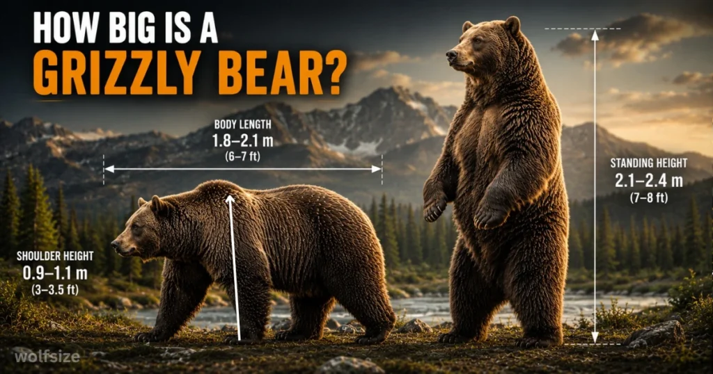 grizzly-bear-size