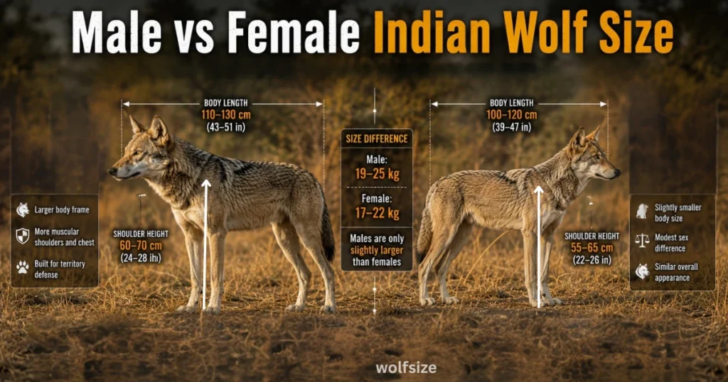 male-vs-female-indian-wolf-size