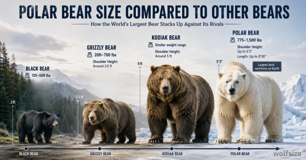 polar-bear-size-Comparison