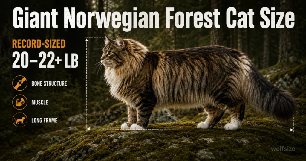 giant-norwegian-forest-cat-size