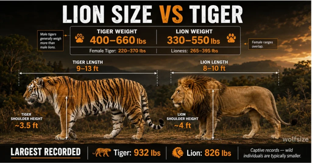 lion-size-vs-tiger