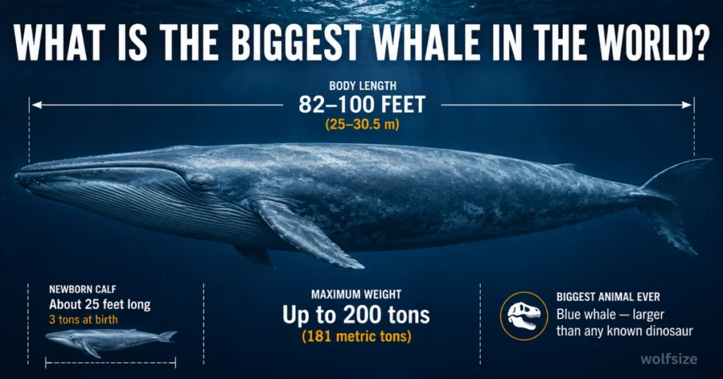 what-is-the-biggest-whale-in-the-world