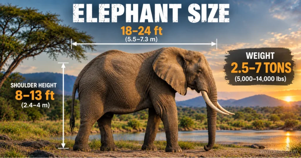 elephant-size