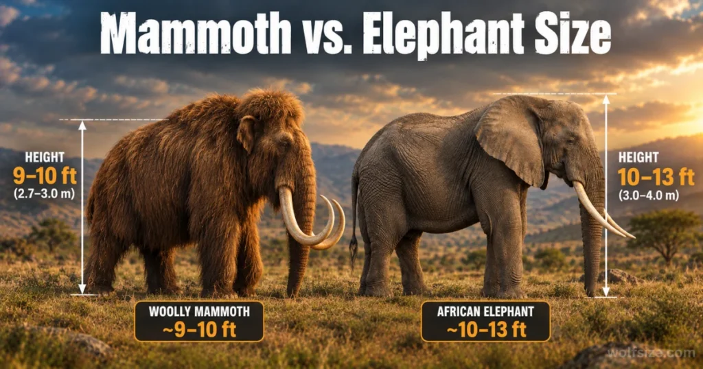 mammoth-vs-elephant-size