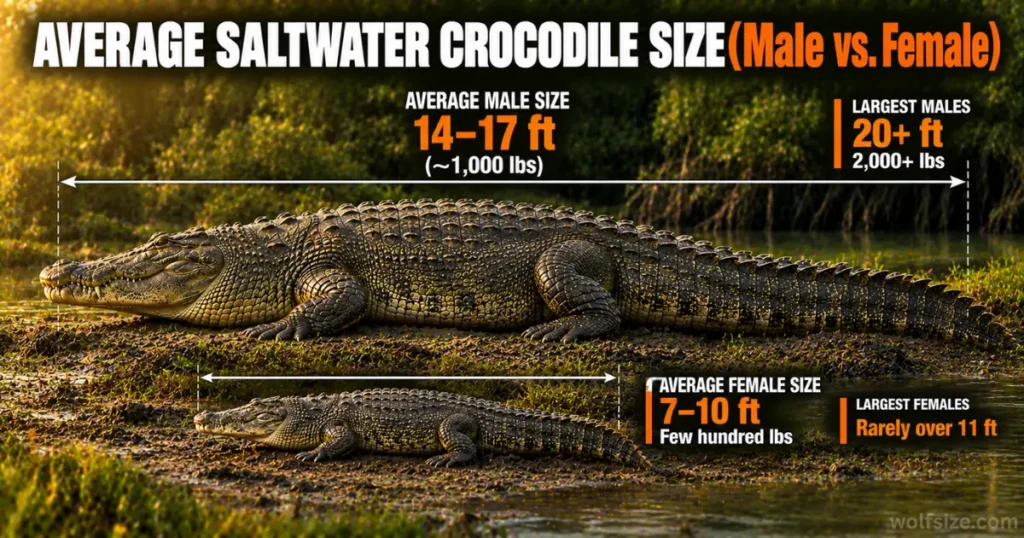 saltwater-crocodile-size-male-vs-female