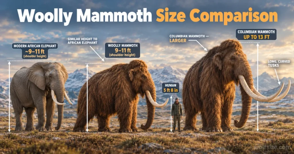 woolly-mammoth-size-comparison