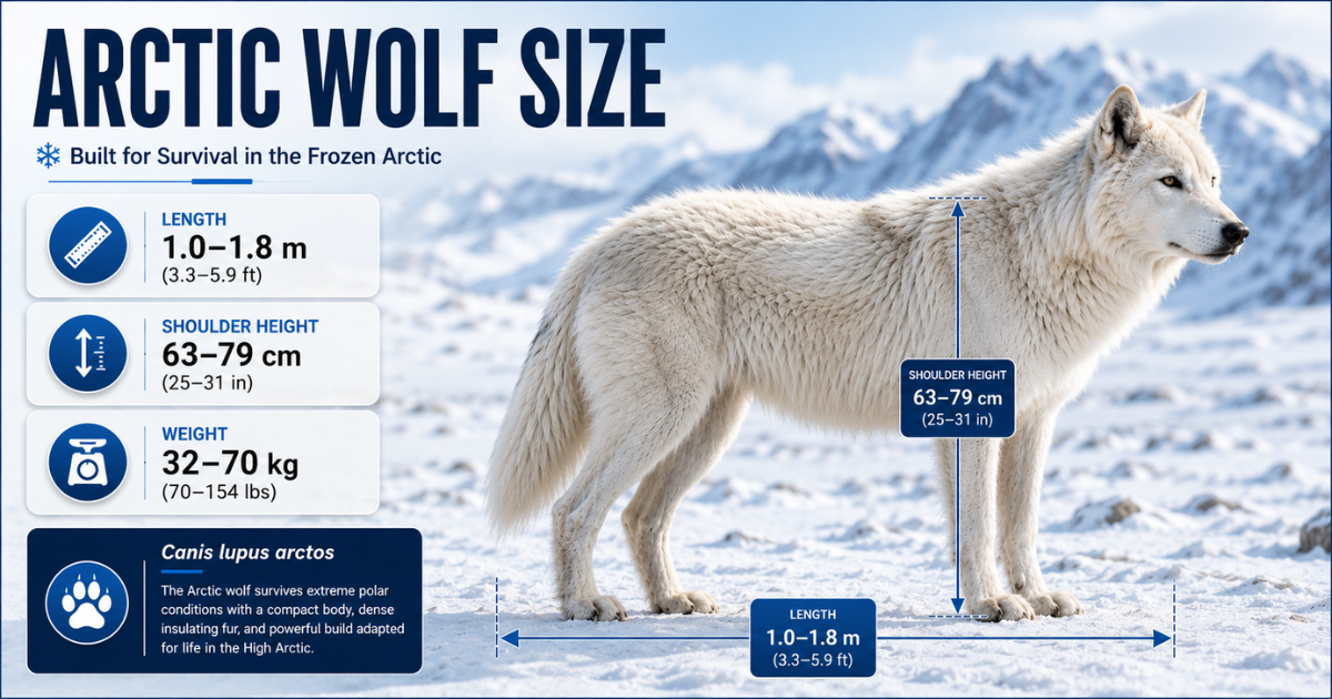 arctic-wolf-dimensions