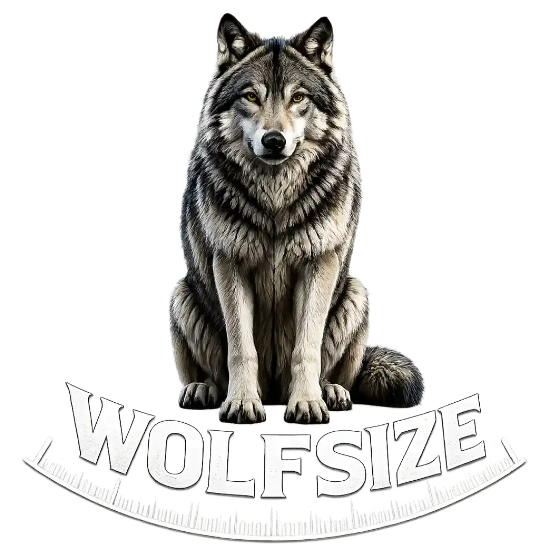wolfsize.com