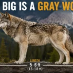 how-big-is-a-gray-wolf-size