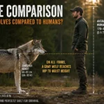wolf-size-comparison-with-humans