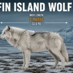 baffin-island-wolf-size