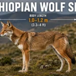 ethiopian-wolf-size