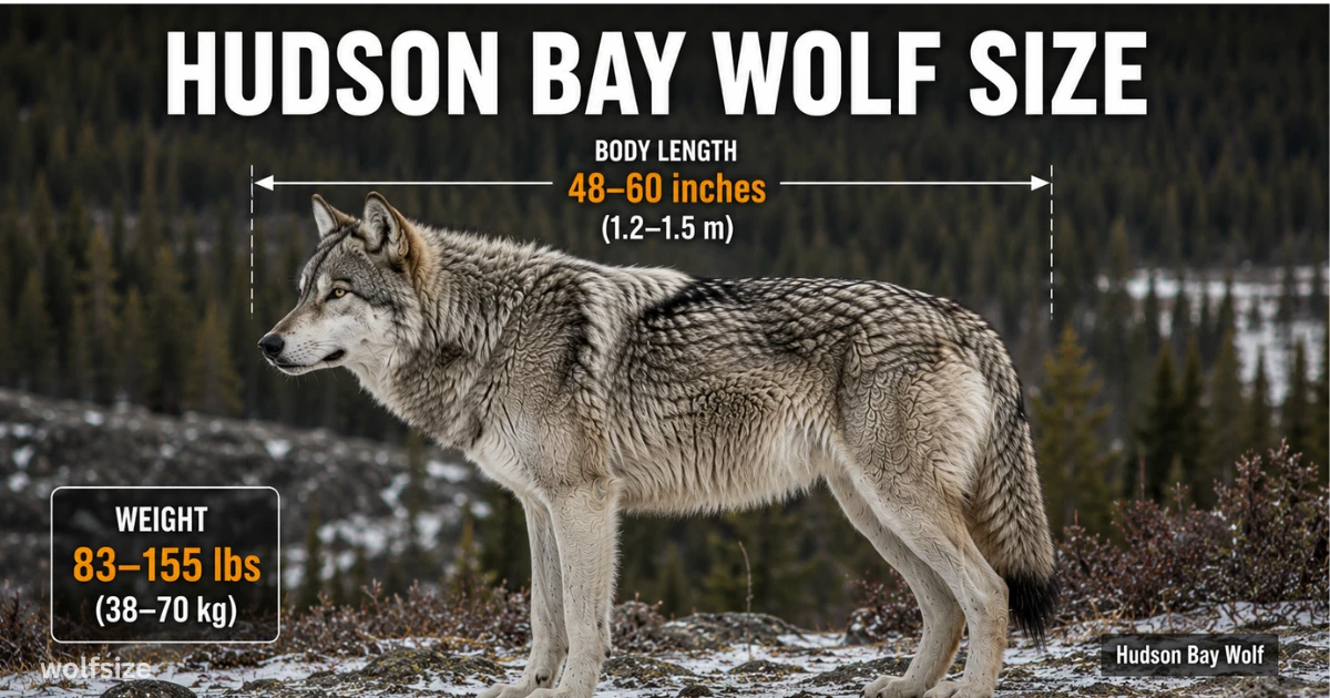 hudson-bay-wolf-size