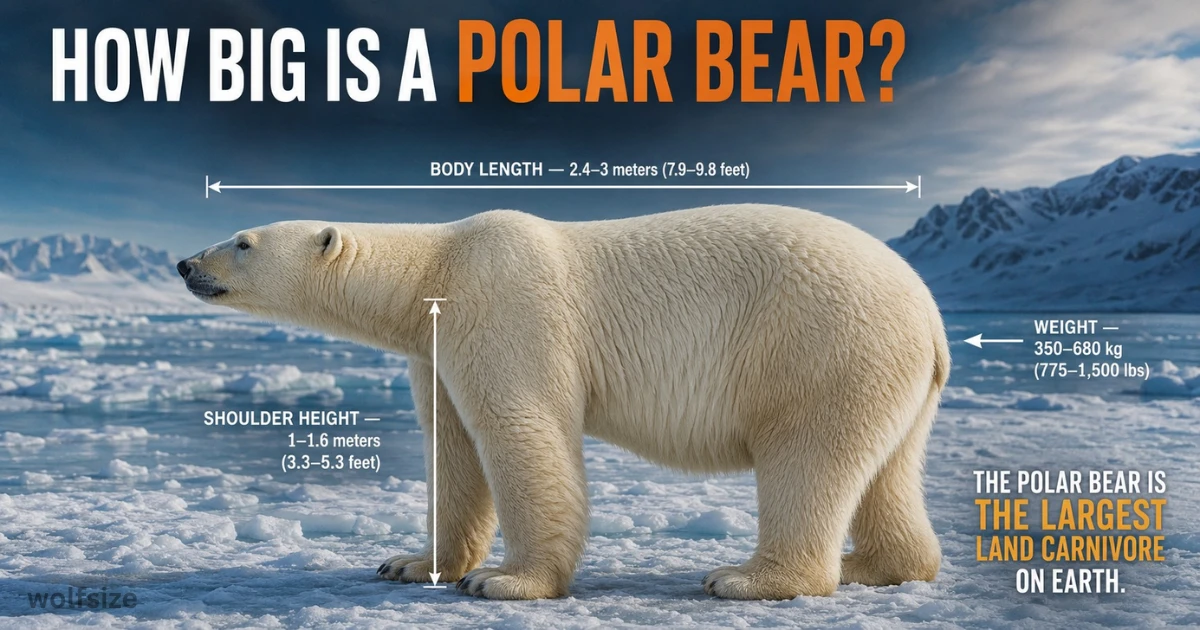 polar-bear-size