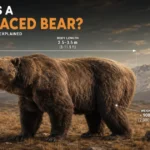Short-Faced Bear Size: How Big Was the Giant Ice Age Bear? short-faced-bear-size
