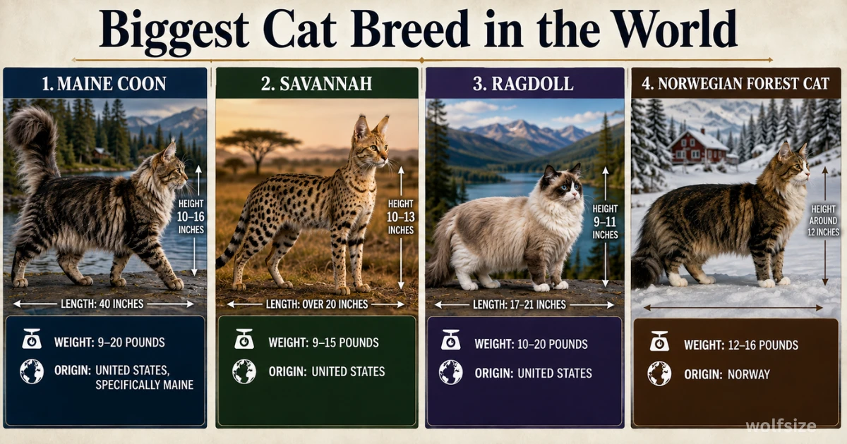 biggest-cat-breed