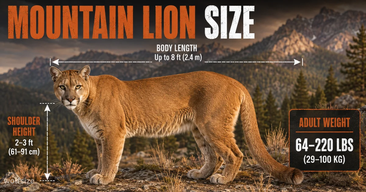 mountain-lion-size