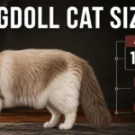 Ragdoll Cat Size: How Big Do Ragdoll Cats Get? ragdoll-cat-size