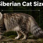 siberian-cat-size