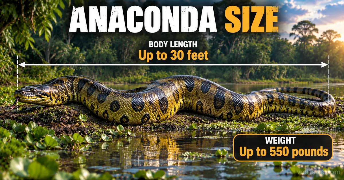 anaconda-size