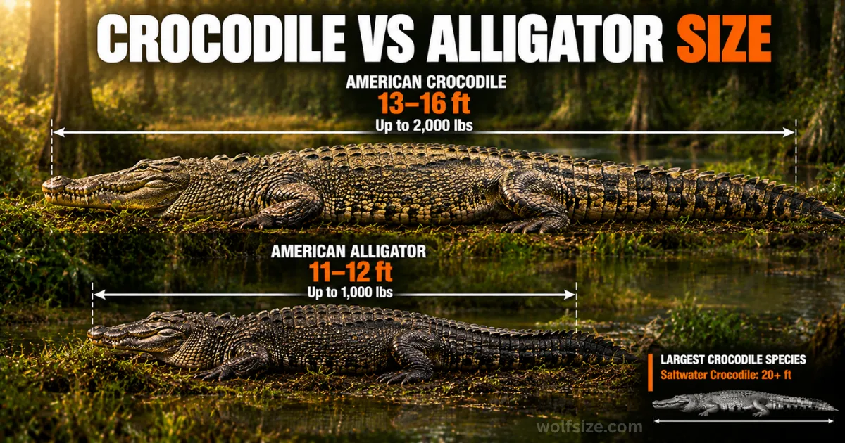 crocodile-vs-alligator-size