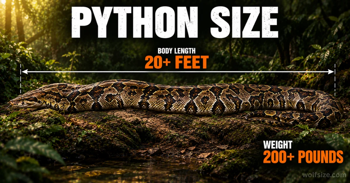python-size