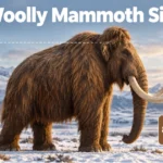 Woolly Mammoth Size Weight, Height, Length & Tusk Size Comparison woolly-mammoth-size