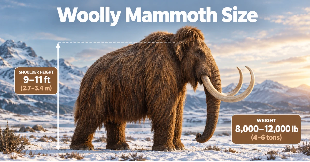 woolly-mammoth-size